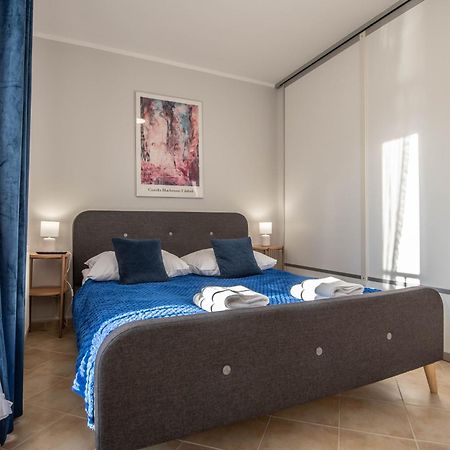 Apartamenty Promenada Z Tarasem I Parkingiem - Apartamenty Na Wyspie Swinoujscie Exterior foto