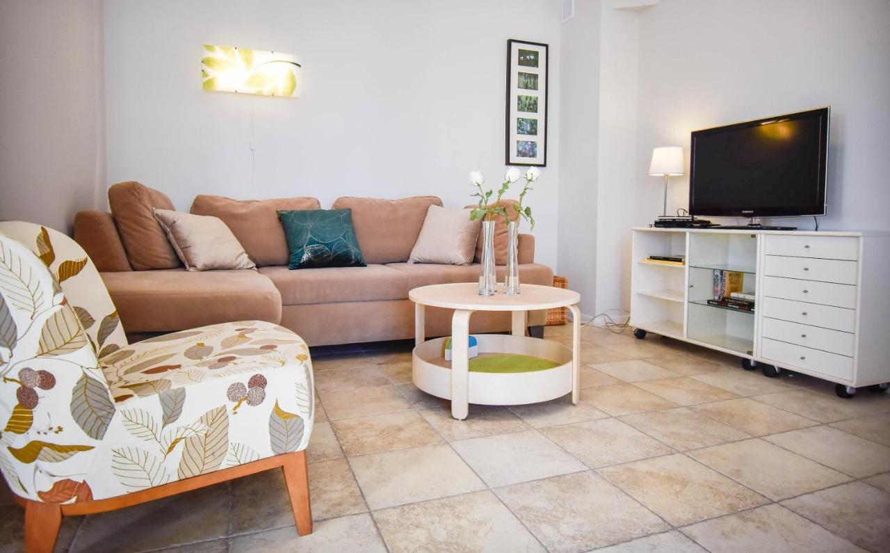 Apartamenty Promenada Z Tarasem I Parkingiem - Apartamenty Na Wyspie Swinoujscie Exterior foto