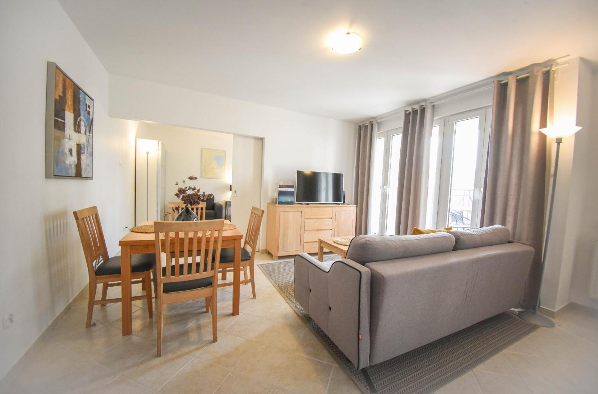 Apartamenty Promenada Z Tarasem I Parkingiem - Apartamenty Na Wyspie Swinoujscie Exterior foto