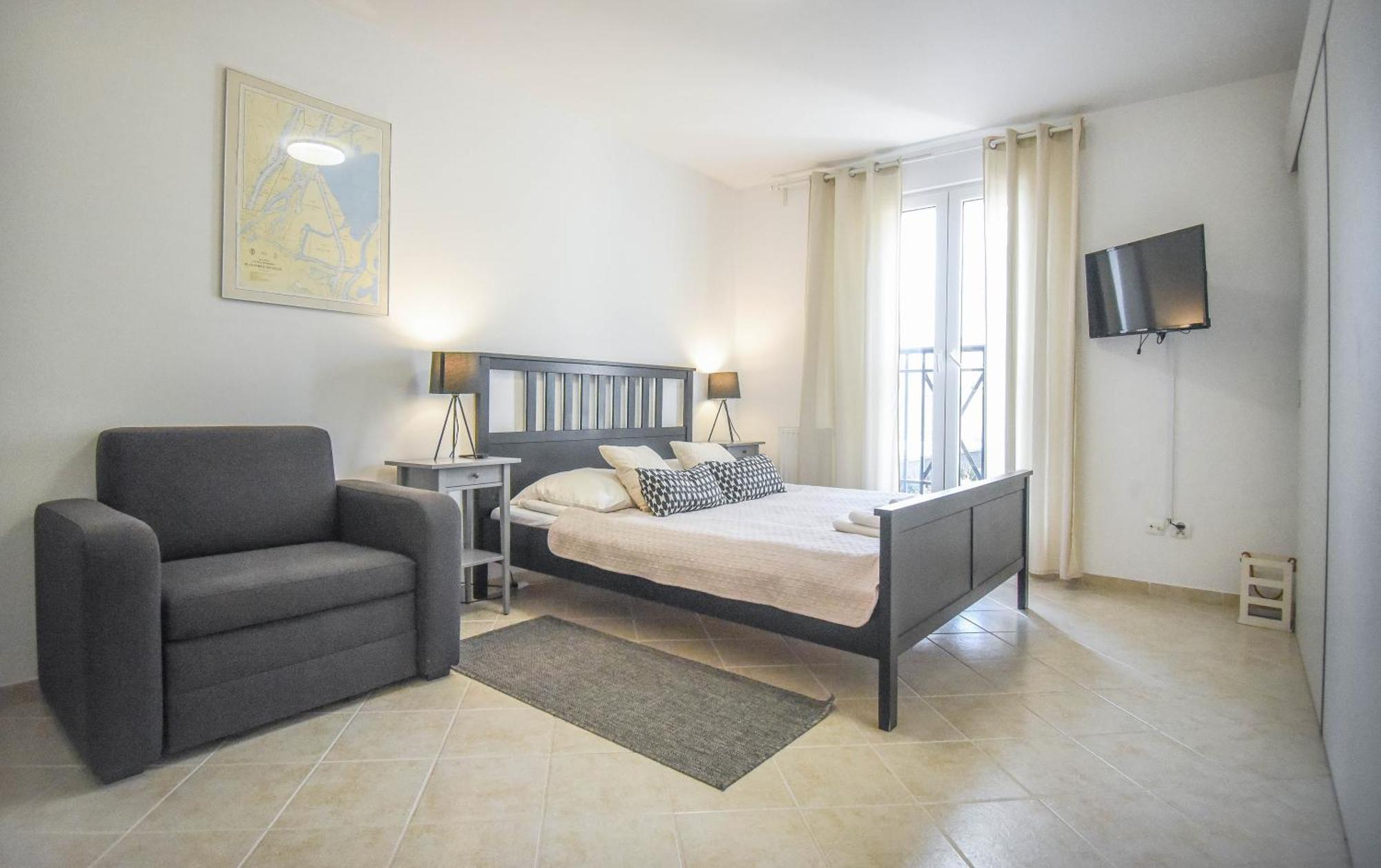 Apartamenty Promenada Z Tarasem I Parkingiem - Apartamenty Na Wyspie Swinoujscie Exterior foto