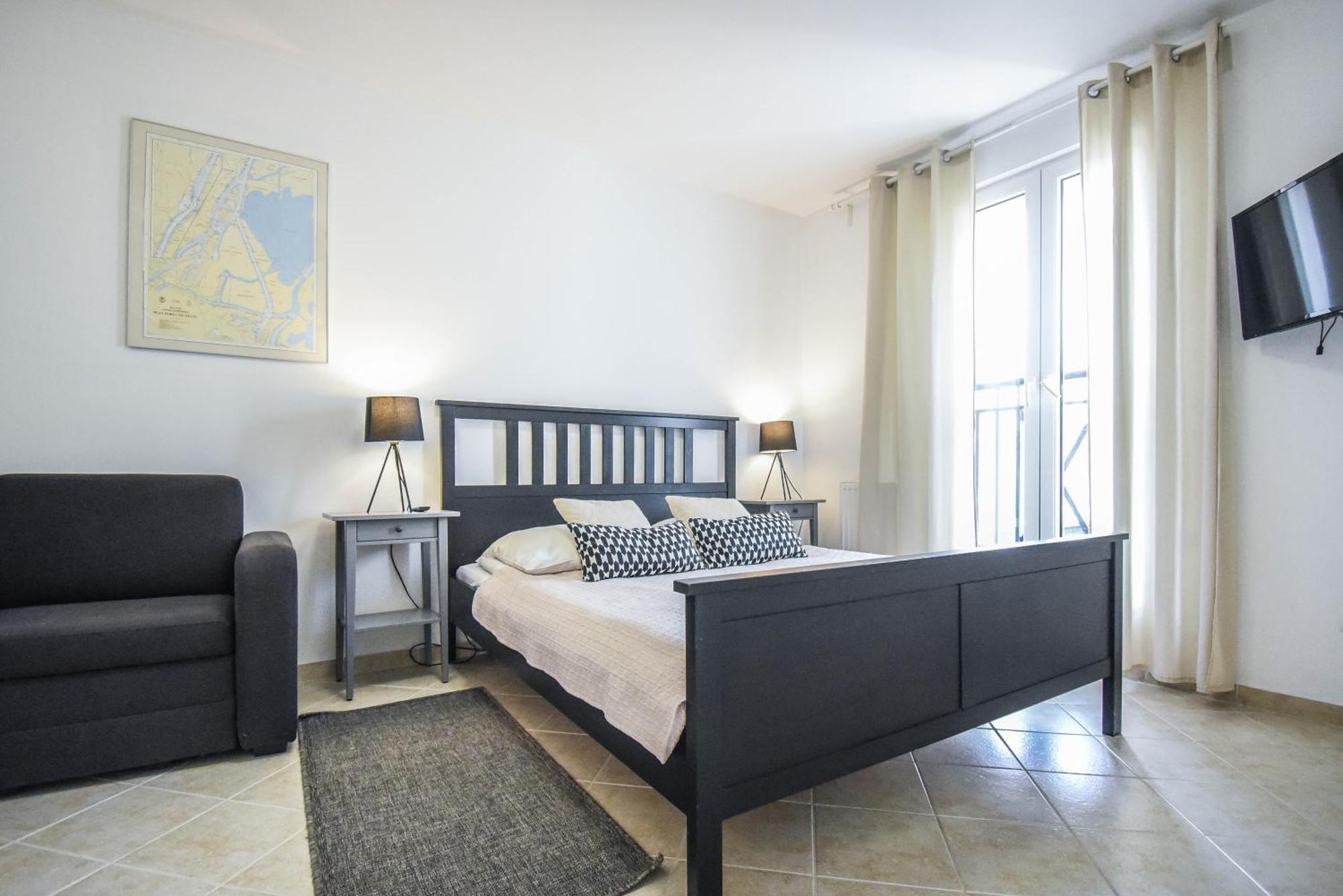 Apartamenty Promenada Z Tarasem I Parkingiem - Apartamenty Na Wyspie Swinoujscie Exterior foto