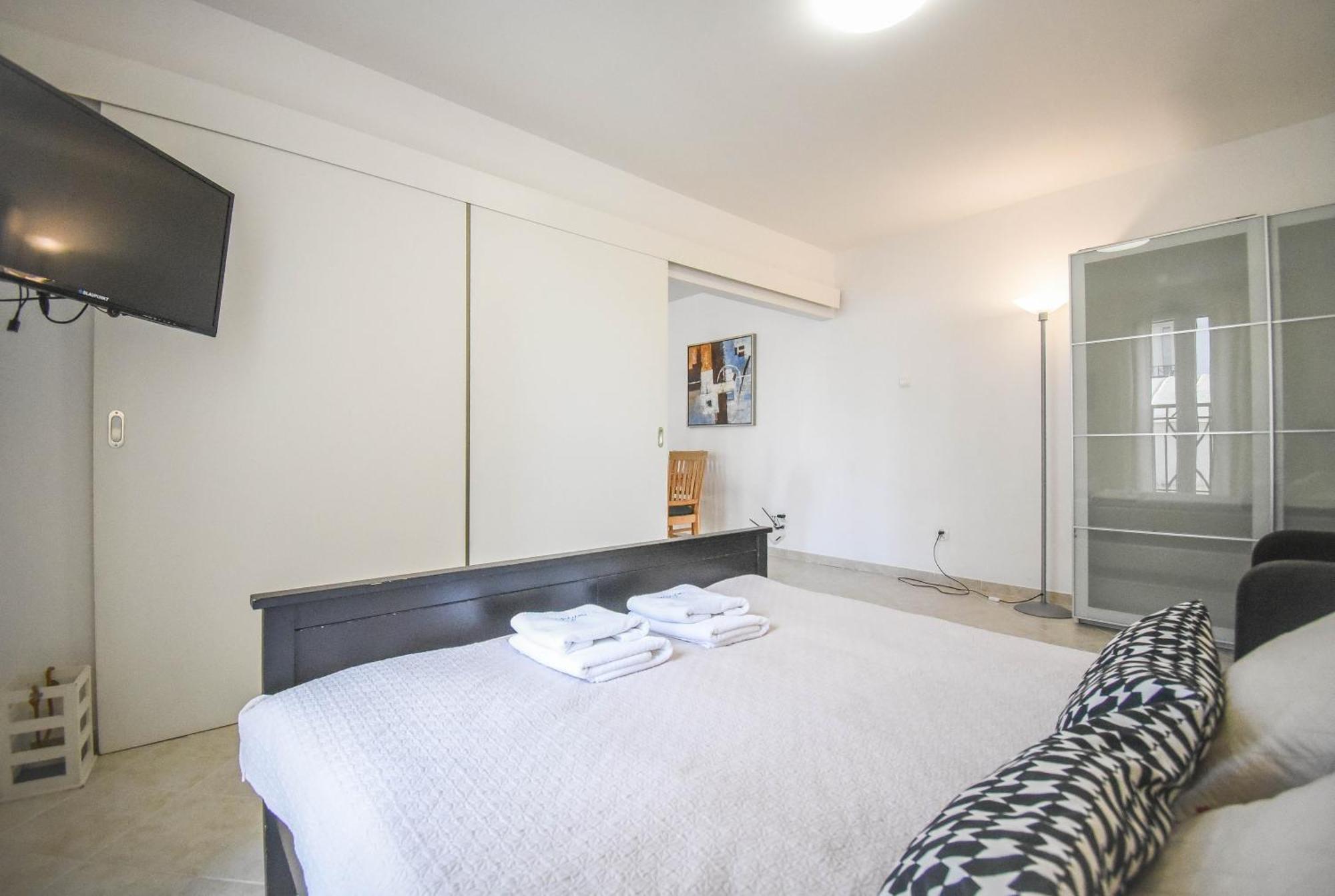 Apartamenty Promenada Z Tarasem I Parkingiem - Apartamenty Na Wyspie Swinoujscie Exterior foto