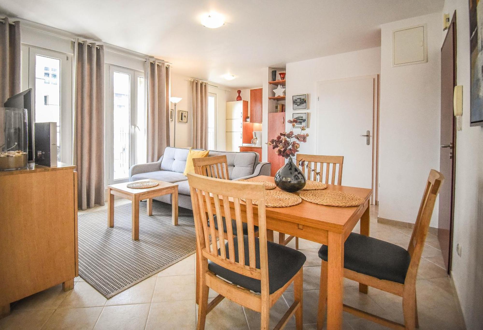 Apartamenty Promenada Z Tarasem I Parkingiem - Apartamenty Na Wyspie Swinoujscie Exterior foto