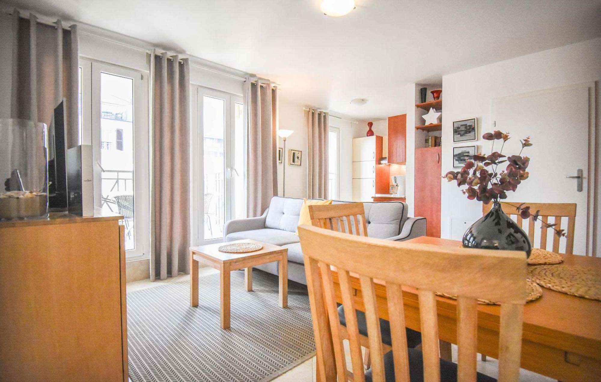 Apartamenty Promenada Z Tarasem I Parkingiem - Apartamenty Na Wyspie Swinoujscie Exterior foto