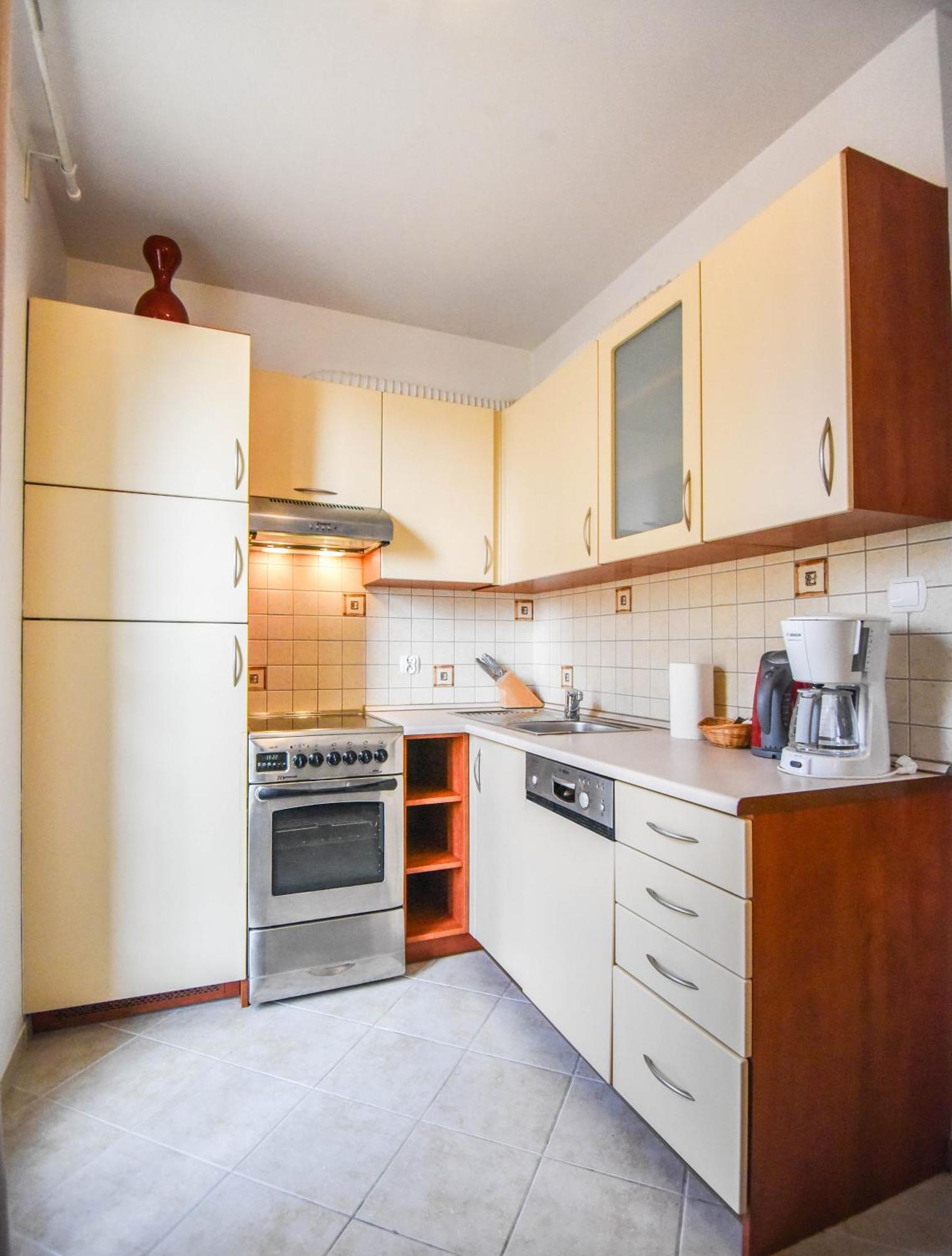Apartamenty Promenada Z Tarasem I Parkingiem - Apartamenty Na Wyspie Swinoujscie Exterior foto