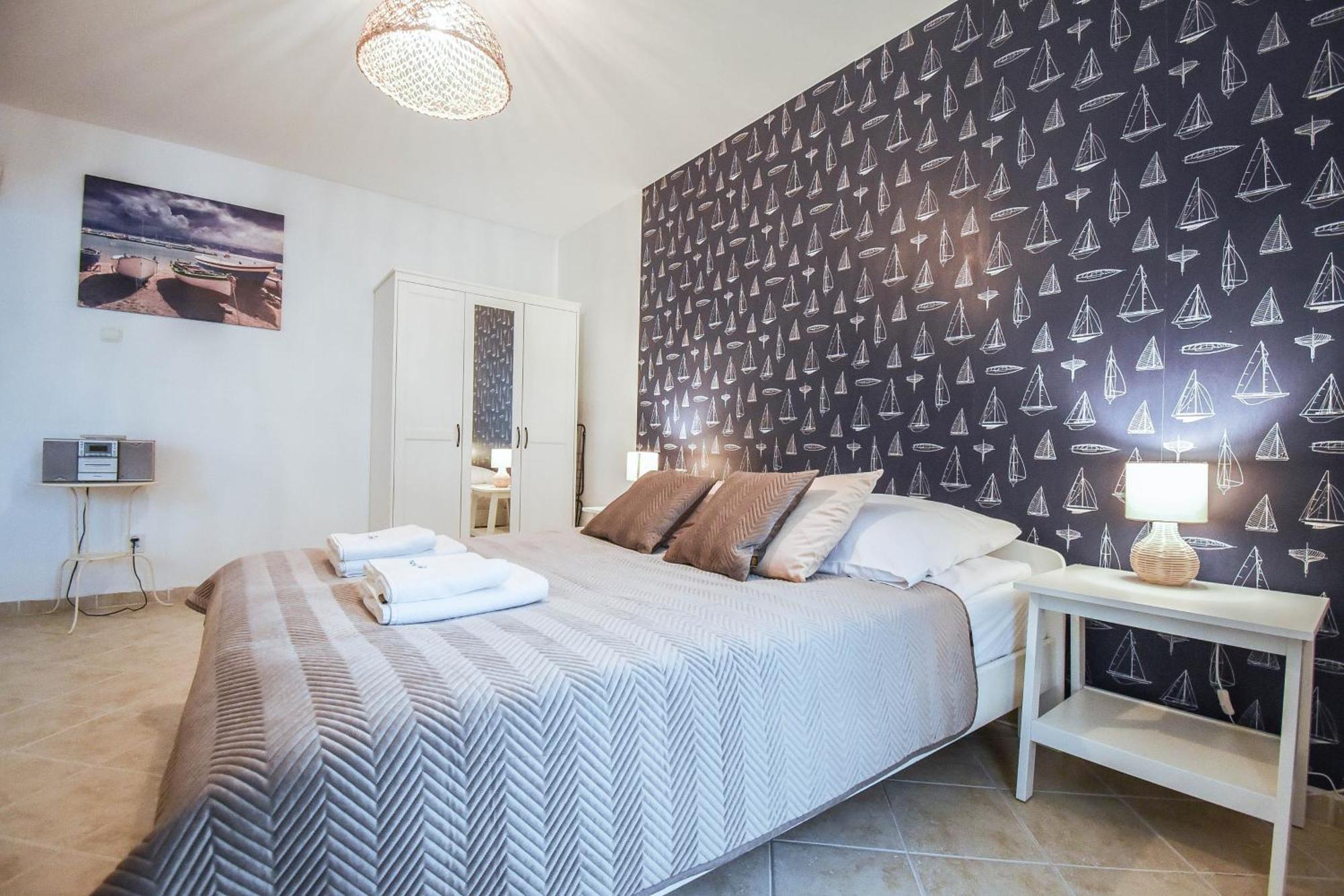 Apartamenty Promenada Z Tarasem I Parkingiem - Apartamenty Na Wyspie Swinoujscie Exterior foto