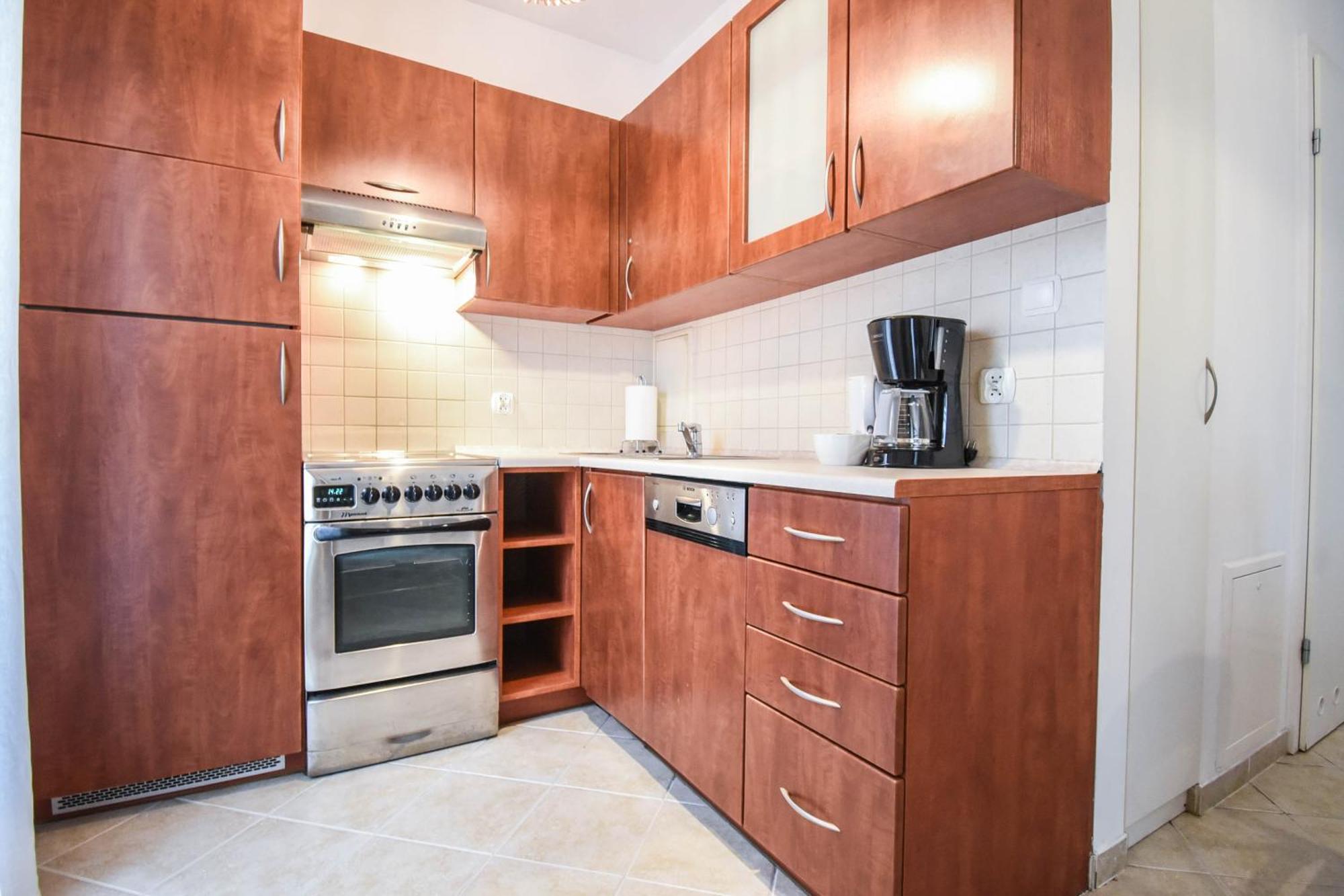 Apartamenty Promenada Z Tarasem I Parkingiem - Apartamenty Na Wyspie Swinoujscie Exterior foto