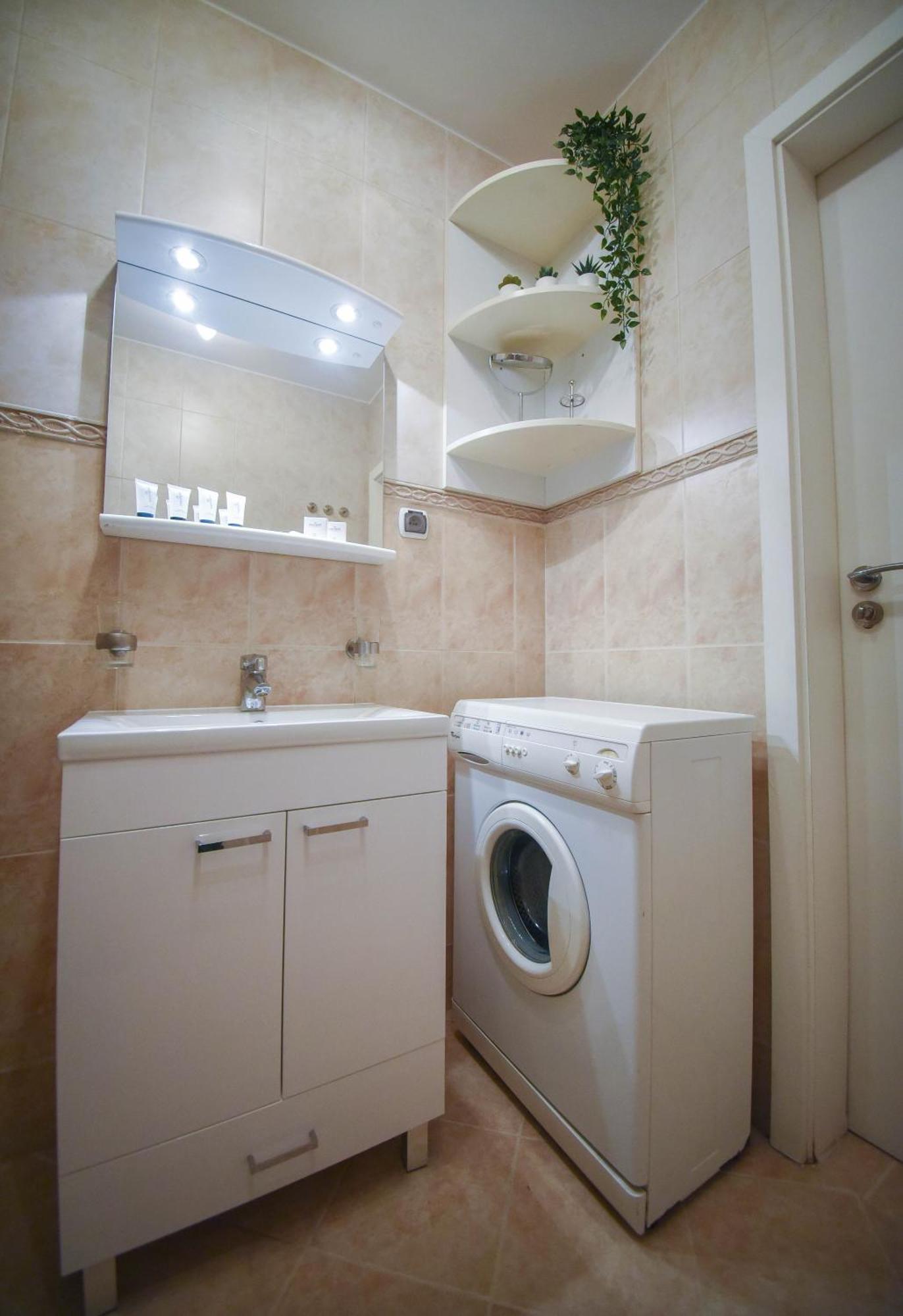 Apartamenty Promenada Z Tarasem I Parkingiem - Apartamenty Na Wyspie Swinoujscie Exterior foto
