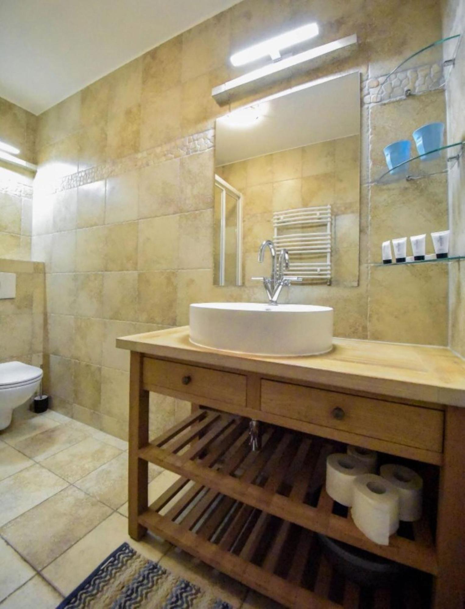 Apartamenty Promenada Z Tarasem I Parkingiem - Apartamenty Na Wyspie Swinoujscie Exterior foto